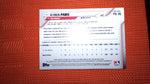 2020 Topps Pro Debut Base #PD-90 Kyren Paris Auto Baseball Default Title