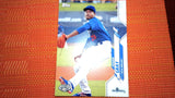 2020 Topps Pro Debut Base #PD-97 Josiah Gray  Baseball Default Title