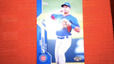 2020 Topps Pro Debut Blue #PD-29 Chase Strumpf 24/150 Baseball Default Title