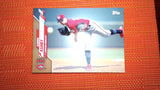 2020 Topps Pro Debut Gold #PD-48 Aaron Ashby 5/50 Baseball Default Title