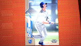 2020 Topps Pro Debut Gold #PD-50 Bobby Witt Jr 17/50 Baseball Default Title