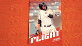 2020 Topps Pro Debut Ready For Flight #RFF-JA Jo Adell  Baseball Default Title