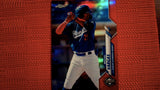 2020 Topps Pro Debut Red Chrome Refractor Ebay 1/1 #PDC-98 MIguel Vargas 1/10 Baseball Default Title
