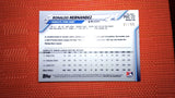 2020 Topps Pro Debut Refractor #PDC-22 Ronaldo Hernandez 83/99 Baseball Default Title