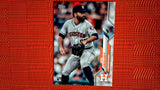 2020 Topps Series 1  #310 Jose Urquidy - Rookie Default Title