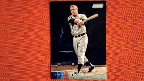 2020 Topps Stadium Club #231 Al Kakline Default Title