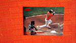 2020 Topps Stadium Club #109 Trey Mancini (Red Foil) Default Title