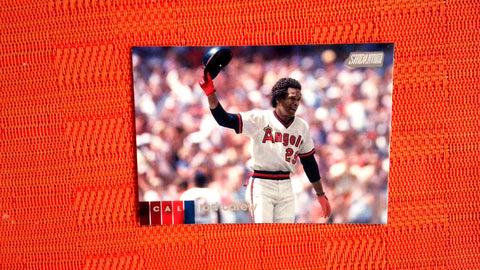 2020 Topps Stadium Club #150 Rod Carew Default Title