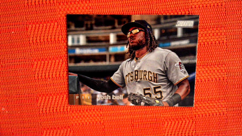 2020 Topps Stadium Club #180 Josh Bell Default Title
