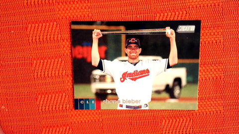 2020 Topps Stadium Club #207 Shane Bieber Default Title