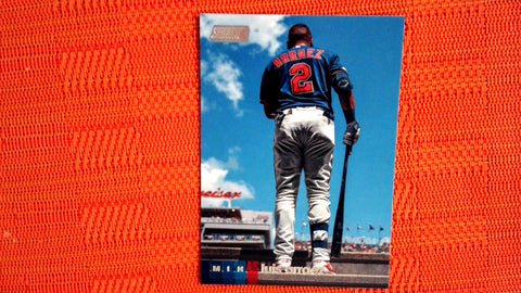 2020 Topps Stadium Club #251 Luis Arraez Default Title