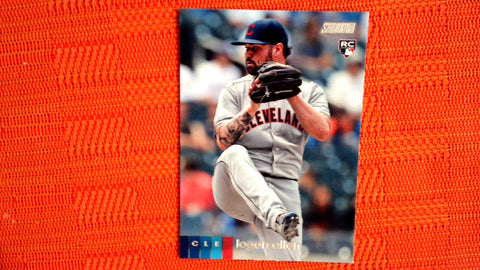 2020 Topps Stadium Club #271 Logan Allen (Rookie) Default Title
