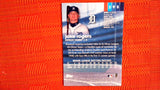 2020 Topps Stadium Club #295 Jake Rogers (Stadium Chrome) Default Title