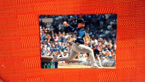 2020 Topps Stadium Club #4 Justus Sheffield Default Title