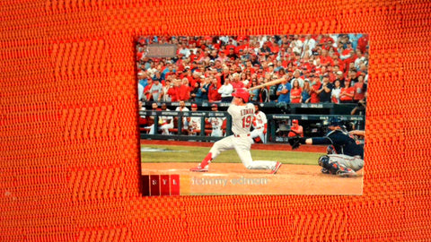 2020 Topps Stadium Club #44 Tommy Edman Default Title