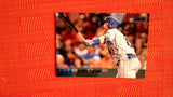 2020 Topps Stadium Club #45 Justin Turner (Black Foil) Default Title