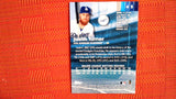 2020 Topps Stadium Club #45 Justin Turner (Black Foil) Default Title