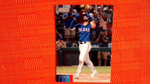 2020 Topps Stadium Club #46 Joey Gallo Default Title