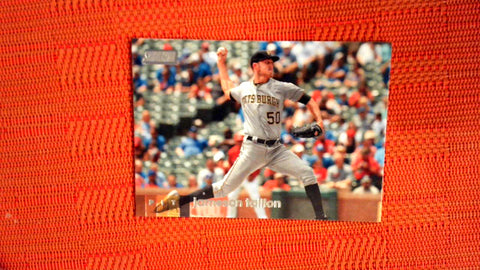 2020 Topps Stadium Club #9 Jameson Taillon Default Title
