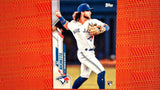 2020 Topps Team Set   #TOR-2 Bo Bichette - Rookie Default Title