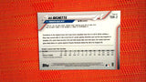2020 Topps Team Set   #TOR-2 Bo Bichette - Rookie Default Title