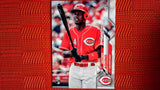 2020 Topps Update Major League Debut #U-29 Aristides Aquino Default Title