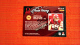 2020 chronicles #0-35 Chase Young rookie card Default Title