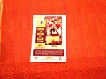 2018 Contenders NFL 1 Alex Smith - Washington Redskins (Base)