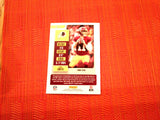 2018 Contenders NFL 1 Alex Smith - Washington Redskins (Base)