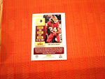 2018 Contenders NFL 2 Josh Norman - Washington Redskins (Base)