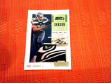 2018 Contenders NFL 12 Earl Thomas III - Seattle Seahawks (Base)