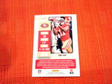 2018 Contenders NFL 15 Marquise Goodwin - San Francisco 49ers (Base)