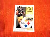 2018 Contenders NFL 18 JuJu Smith-Schuster - Pittsburgh Steelers (Base)