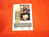 2018 Contenders NFL 18 JuJu Smith-Schuster - Pittsburgh Steelers (Base)