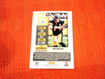 2018 Contenders NFL 19 Ben Roethlisberger - Pittsburgh Steelers (Base)