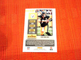 2018 Contenders NFL 19 Ben Roethlisberger - Pittsburgh Steelers (Base)