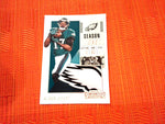 2018 Contenders NFL 21 Alshon Jeffery - Philadelphia Eagles (Base)