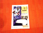 2018 Contenders NFL 41 Stefon Diggs - Minnesota Vikings (Base)