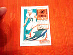 2018 Contenders NFL 44 Kiko Alonso - Miami Dolphins (Base)