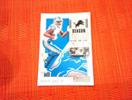 2018 Contenders NFL 67 Marvin Jones Jr. - Detroit Lions (Base)