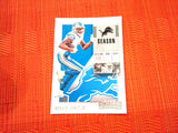 2018 Contenders NFL 67 Marvin Jones Jr. - Detroit Lions (Base)