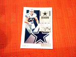 2018 Contenders NFL 74 Sean Lee - Dallas Cowboys (Base)