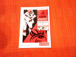 2018 Contenders NFL 75 Myles Garrett - Cleveland Browns (Base)