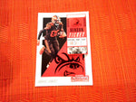 2018 Contenders NFL 76 Jarvis Landry - Cleveland Browns (Base)