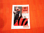 2018 Contenders NFL 78 Andy Dalton - Cincinnati Bengals (Base)