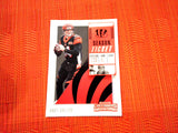 2018 Contenders NFL 78 Andy Dalton - Cincinnati Bengals (Base)