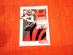 2018 Contenders NFL 79 A.J. Green - Cincinnati Bengals (Base)