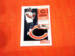 2018 Contenders NFL 83 Allen Robinson II - Chicago Bears (Base)