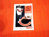 2018 Contenders NFL 83 Allen Robinson II - Chicago Bears (Base)