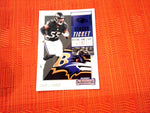 2018 Contenders NFL 92 Terrell Suggs - Baltimore Ravens (Base)